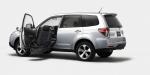 Subaru Forester by JDM 2009 года
